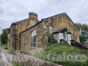 Picture of The George