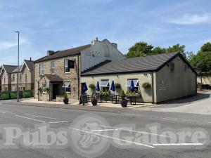 Picture of The Golden Fleece