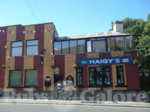 Picture of Haigys