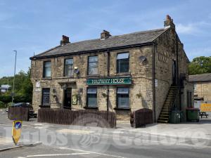 Picture of Halfway House