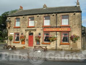 Picture of Halfway House Inn