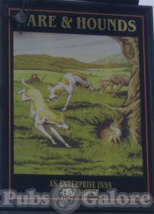 Picture of Hare & Hounds