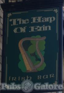Picture of The Harp Of Erin