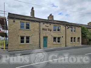 Picture of The Hill Top