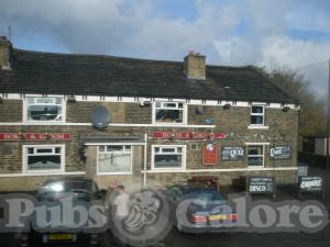 Picture of Horse & Groom