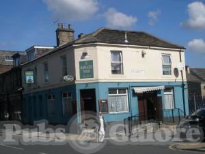 Picture of Barracks Tavern
