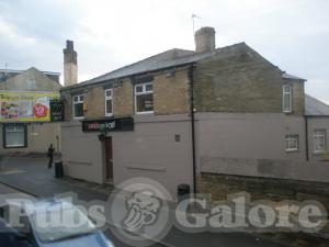 Picture of The Albion Sports Bar