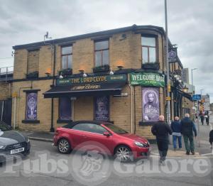 Picture of The Lord Clyde