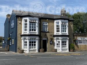 Picture of The Malt Shovel