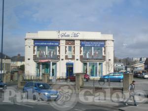 Picture of Melborn Hotel