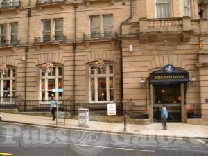 Picture of Spirit Of Bradford Bar @ Midland Hotel