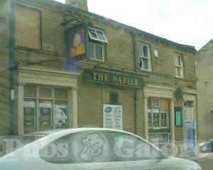 Picture of The Napier