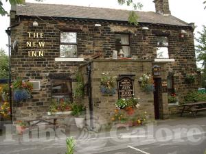 Picture of The New Inn