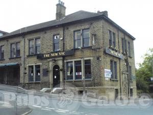 Picture of The New Vic