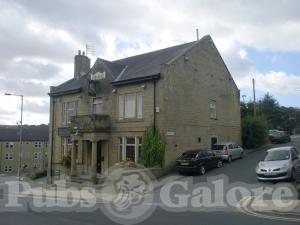 Picture of The Oddfellows