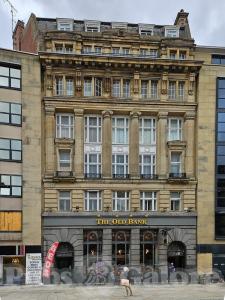 Picture of The Old Bank