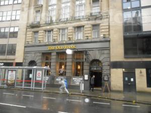 Picture of The Old Bank