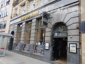 Picture of The Old Bank