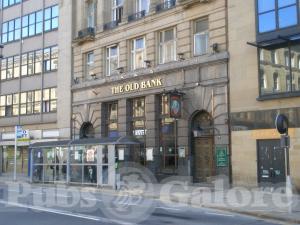 Picture of The Old Bank