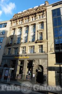 Picture of The Old Bank