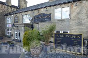 Picture of The Old Dolphin