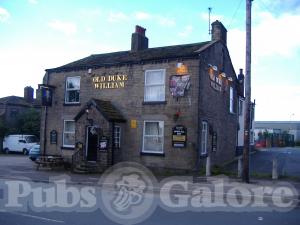 Picture of The Old Duke William