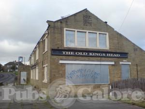 Picture of Old Kings Head Inn