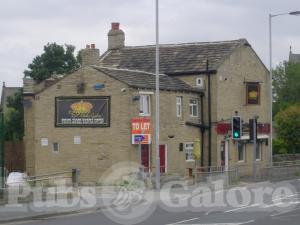 Picture of The Old Red Lion