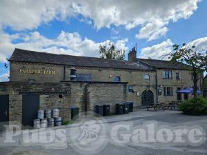 Picture of Paradise Farm