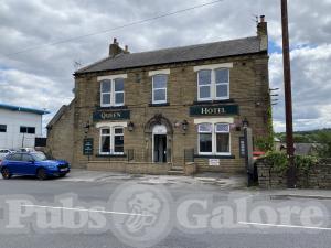 Picture of Queen Hotel