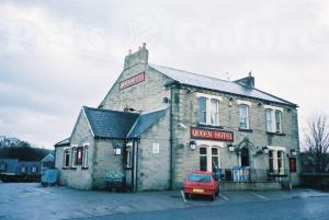 Picture of Queen Hotel