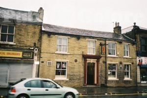 Picture of The Red Lion