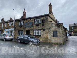 Picture of The Royal Oak