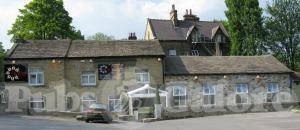 Picture of The Spotted House