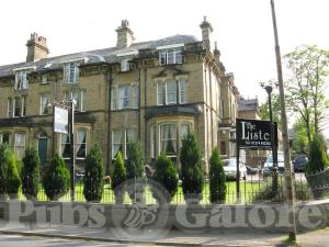 Picture of The Heaton Hotel