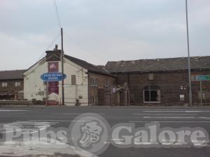 Picture of The Five Flags Hotel