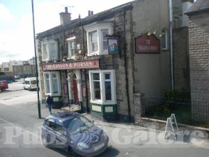 Picture of Waggon & Horses