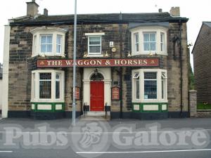 Picture of Waggon & Horses