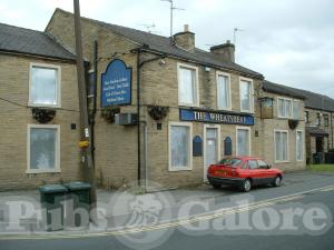 Picture of Wheatsheaf Hotel