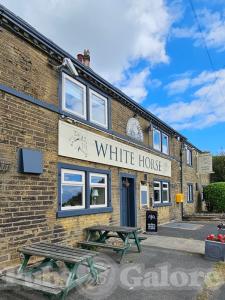 Picture of The White Horse Inn