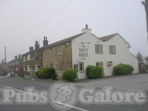 Picture of The White Horse Inn