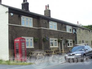 Picture of The White Horse Inn