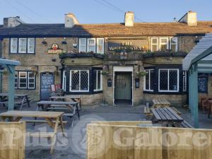 Picture of The White Swan