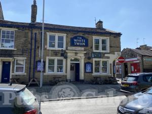 Picture of The White Swan