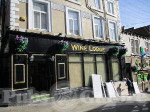 Picture of Wine Lodge