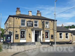 Picture of Black Bull