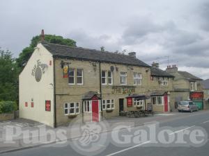 Picture of Red Lion