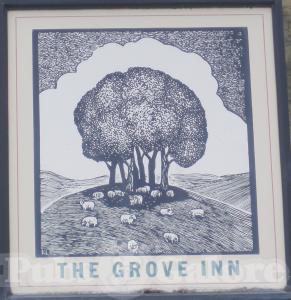 Picture of The Grove Inn