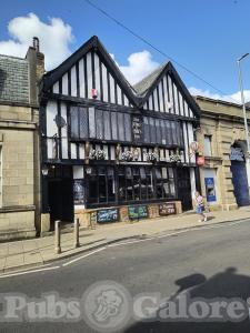 Picture of The Old Ship Inn