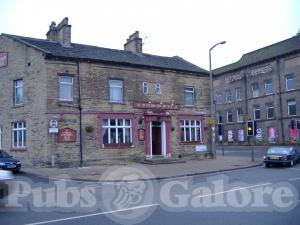 Picture of Punchbowl Hotel